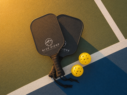 Blue Ridge Signature Series — Dual Paddle Collection