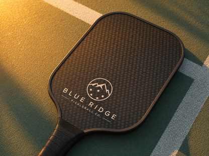 Blue Ridge Signature Series — Dual Paddle Collection