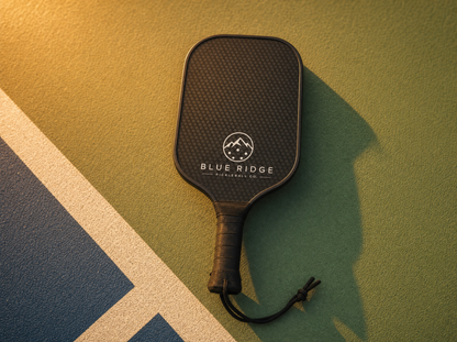 Blue Ridge Signature Series — Dual Paddle Collection