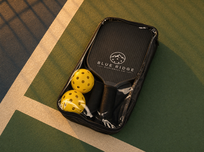 Blue Ridge Signature Series — Dual Paddle Collection