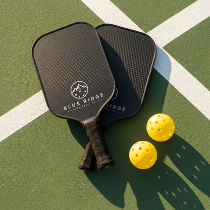 Blue Ridge Signature Series — Dual Paddle Collection